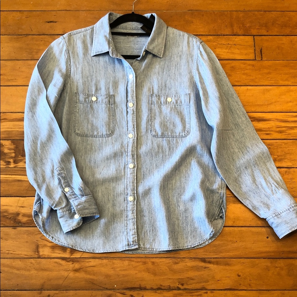 Faherty Blouse - image 1